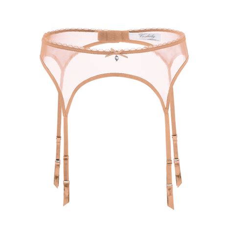 Varsbaby Sexy Transparent Bra Set Woman Seamless Lingerie Set Comfortable Rimless Bra Garter