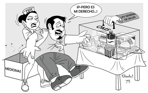 México se une a los países de América Latina en regular el uso de grasas trans Cadena LATAM