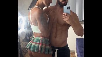 Vadia De Mini Saia Dando Pra Maromba Pauzudo XVIDEOS