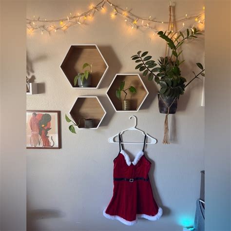 Intimates Sleepwear Sexy Santa Lingerie Poshmark