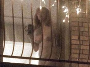 JULIE HAYS Nude AZNude