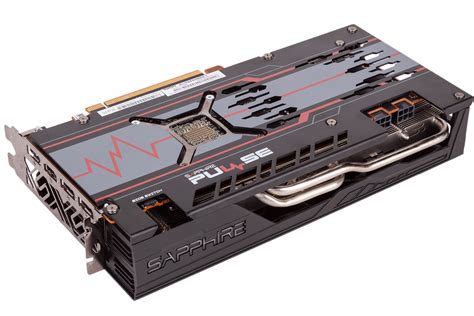 Sapphire Radeon RX 5700 XT Pulse Review Bit Tech Net