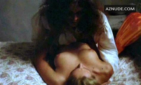 Valerie Stroh Nude Aznude