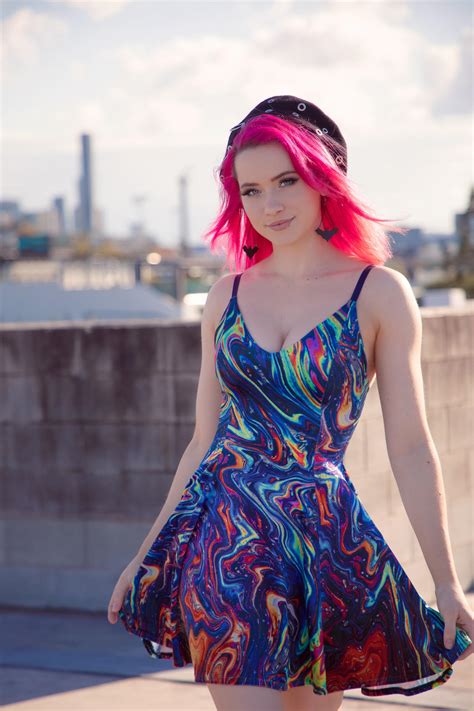 Nichameleon Nude OnlyFans Leaks Photos TheFappening