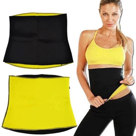 Slimming Hot Shaper Belt