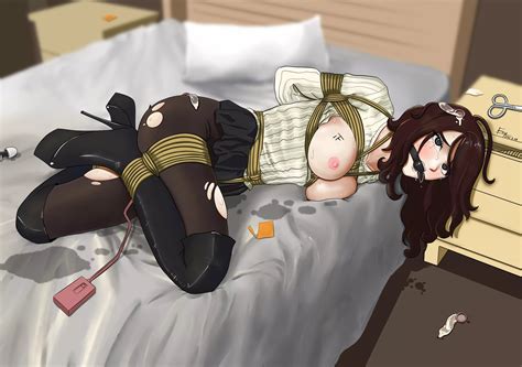 Used Nudes HelplessHentai NUDE PICS ORG