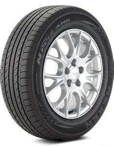 Nexen N Priz Ah Tire Review Tires Reviewed