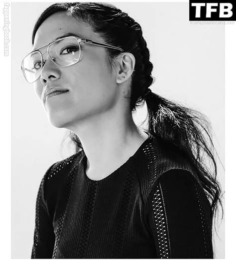 Ali Wong Nude OnlyFans Leaks Fappening FappeningBook