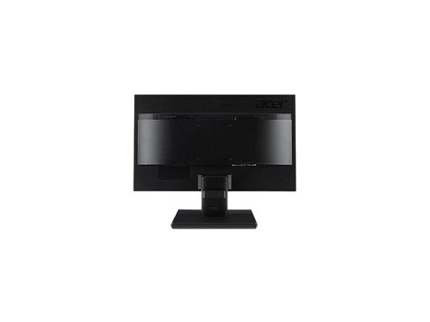 Acer V246HQL 24" (Actual size 23.6") Full HD 1920 x 1080 60Hz VGA HDMI ...