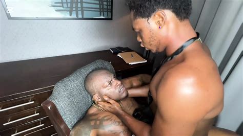 He Bend Me Over And Fucked Me So Well Gay Man Porn Feat Blackdanie Production By Faphouse