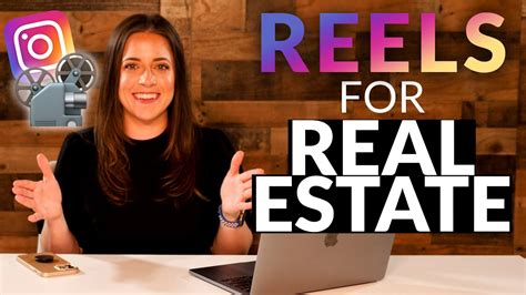 3 Instagram Reels Ideas For Real Estate Agents Youtube