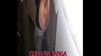 Culo En Calza Moviendo Las Nalgas Xvideos