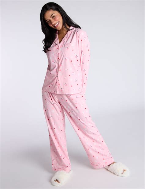 Pyjama Sets Boux Avenue At Mands