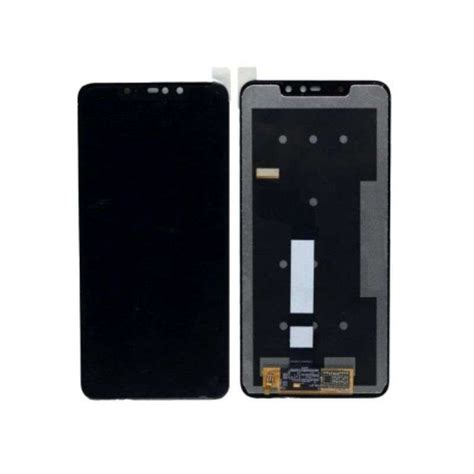 Buy Xiaomi Redmi Note Pro Max Display With Touch Xparts