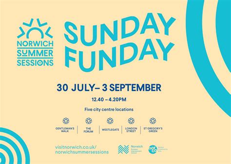 Free Things To Do For Families In Norwich This Summer Visit Norwich