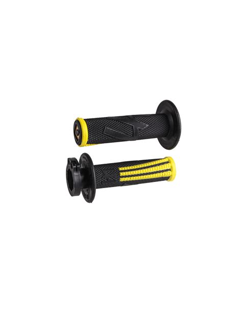 Odi Emig Pro V Lock On Poign Es De Guidon Lock On Full Grip