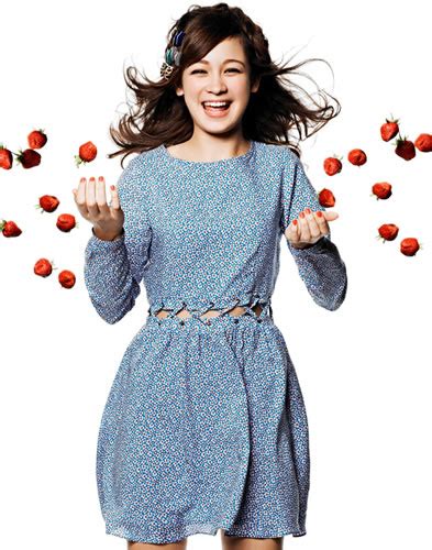 Sayuri Super Continental Nude