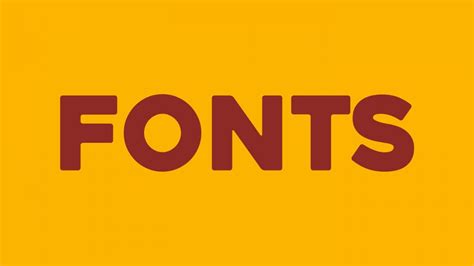 Font Keren Yang Dapat Membuat Desain Semakin Keren Uprintid