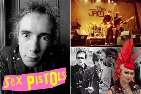 Vivienne Westwood S Son To Torch Million Sex Pistols Collection In Protest Against