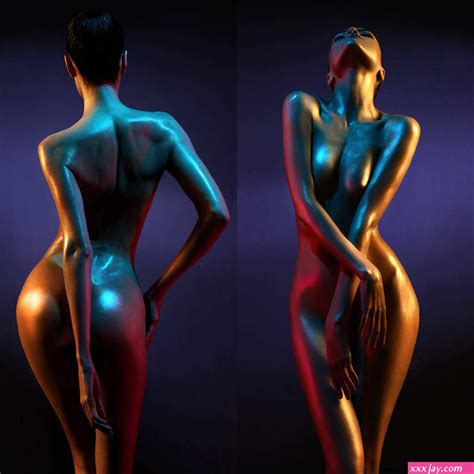 Nude Poses Female XxxJay