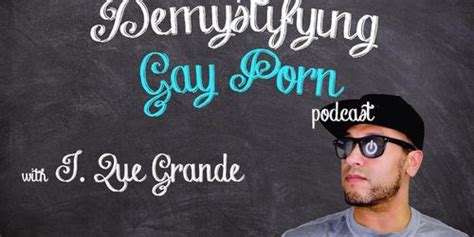 Demystifying Gay Porn S E The Foot Fetish Episode Tnaflix