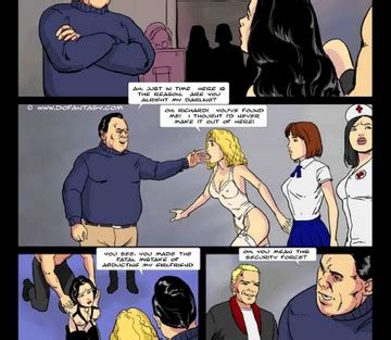 Fansadox 022 Fernando Hells Island 8muses Sex And Porn Comics