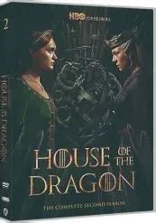 sale house   dragon season  dvd uk