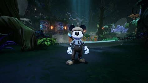 Disney Epic Mickey Rebrushed Costume Pack Dlc Pc Steam Cd Key Buy