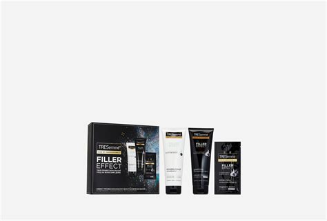 TRESemme подарочный набор FILLER EFFECT — купить в Москве