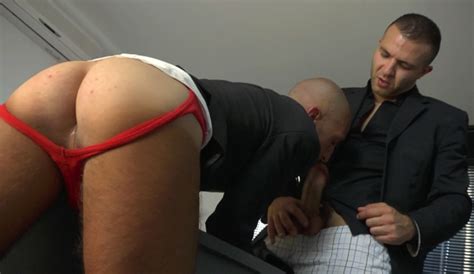 Who S Your Boss Gay Porn Video Frenchporn