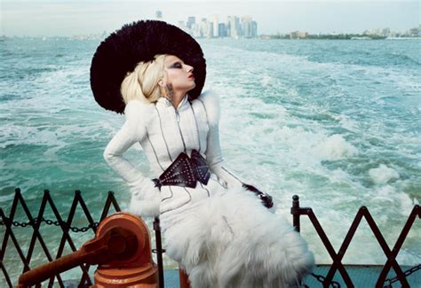 Bts Video Lady Gaga Poses Naked For Vanity Fair Fstoppers