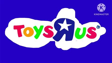 Toys R Us Logo Youtube