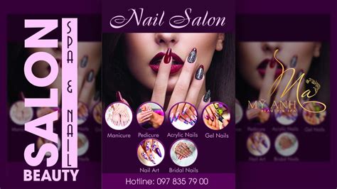 Gợi ý mẫu nail chân đẹp hot trend cho nàng thêm thu hút