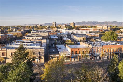 city  fort collins  economic health strategic plan tip strategies