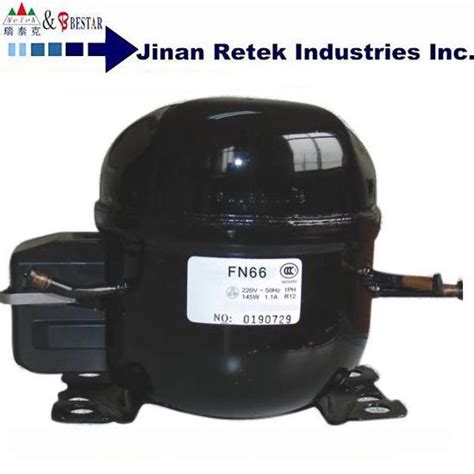 Home & Garden JIAXIPERA Refrigerator Compressor NS1114HY Major Appliances