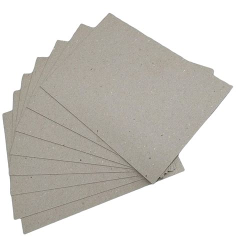 ᐉ Картонный лист переплетный ЦОДНТІ 210х297х2 мм 24 листа (КPL-210/297 ...