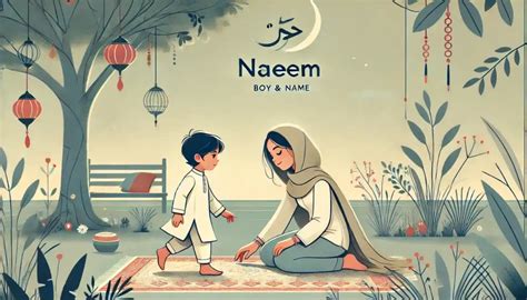 explore naeem meaning origins baby names
