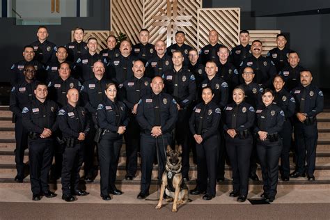 Patrol Division | Beaumont, CA - Official Website