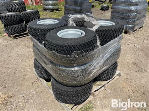 Carlisle Multi Trac 26x12.00-12 Tires BigIron Auctions