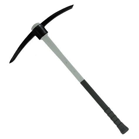 Spear And Jackson® Steel Contractors Pickaxe Forged Carbon Steel Pick Axe