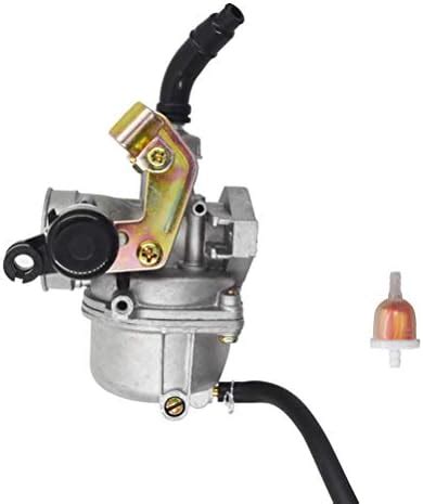 Amazon Labwork Carburetor Replacement For Mini Ds Ds Ds X Atv