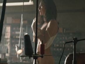 American Pastoral Nude Scenes Aznude