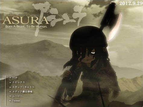 Đứa Con Của Quỷ Anime Khám Phá Câu Chuyện Hấp Dẫn