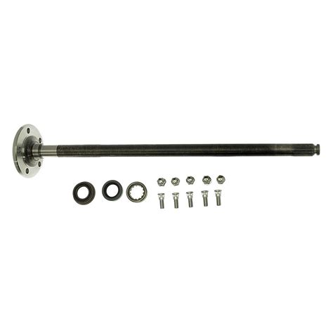 Dorman® 630 302 Oe Solutions™ Rear Driver Side Axle Shaft