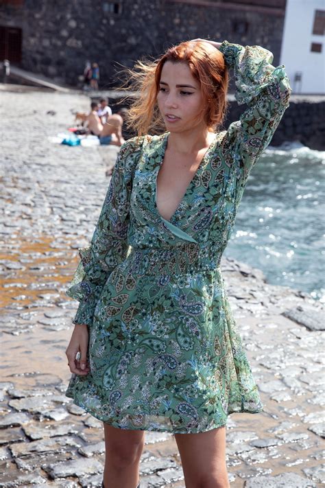 Sexy Redhead Teen Agatha Vega Agatha Vega Time For A Walk Porn Pic