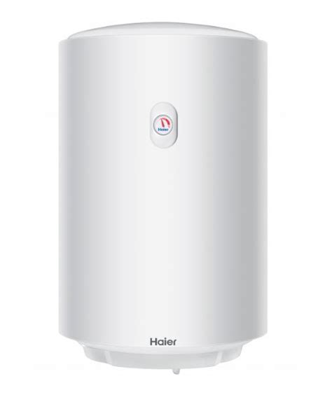 Termo El Ctrico Haier De Lts Es V A Fontamax