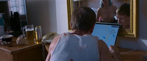 Nude Video Celebs Theresa Allen Nude Kill Craft