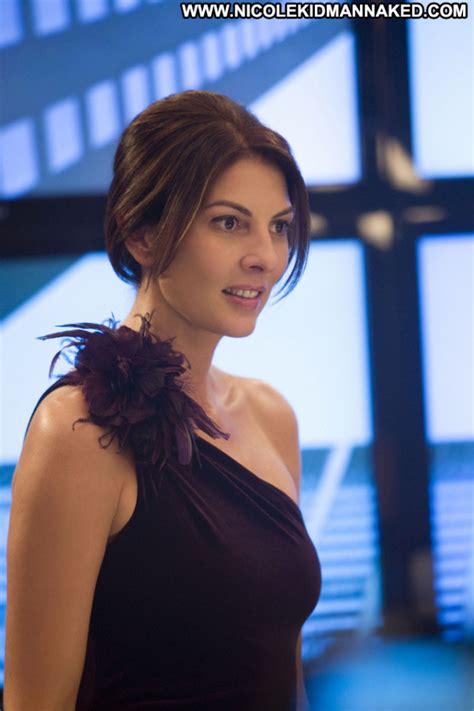 Gina Bellman Beautiful Celebrity Posing Hot Babe Female Nude Cute Famous And Uncensored