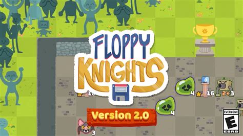 Rose City Games On Twitter SURPRISE Floppy Knights Is Available On