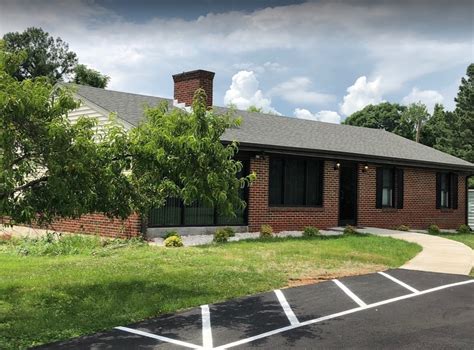 Madison Heights Office | Forest Family Eye Care